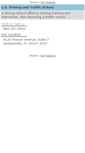 Mobile Screenshot of jasondrivingschool.com